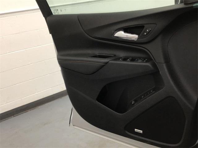 used 2021 Chevrolet Equinox car, priced at $20,787