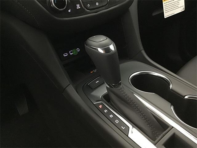 used 2021 Chevrolet Equinox car, priced at $20,787