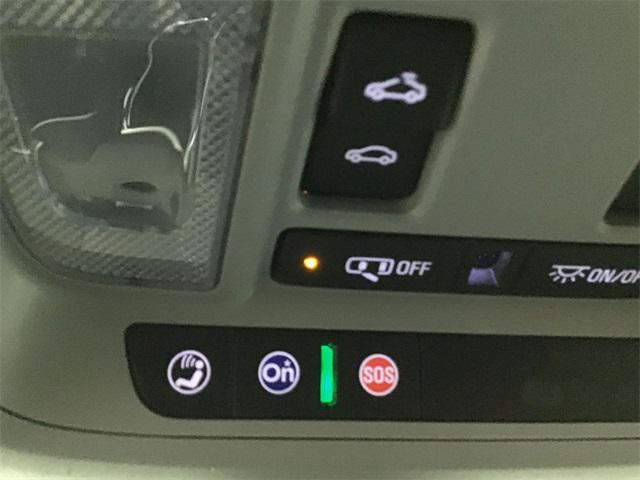 used 2021 Chevrolet Equinox car, priced at $20,787