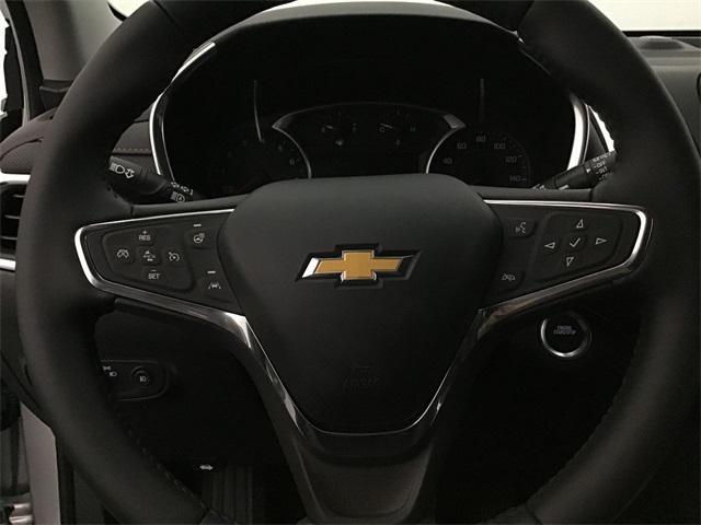 used 2021 Chevrolet Equinox car, priced at $20,787