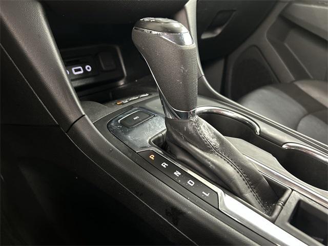 used 2020 Chevrolet Equinox car, priced at $15,810