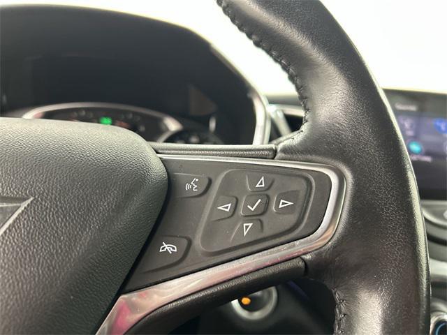 used 2020 Chevrolet Equinox car, priced at $15,810
