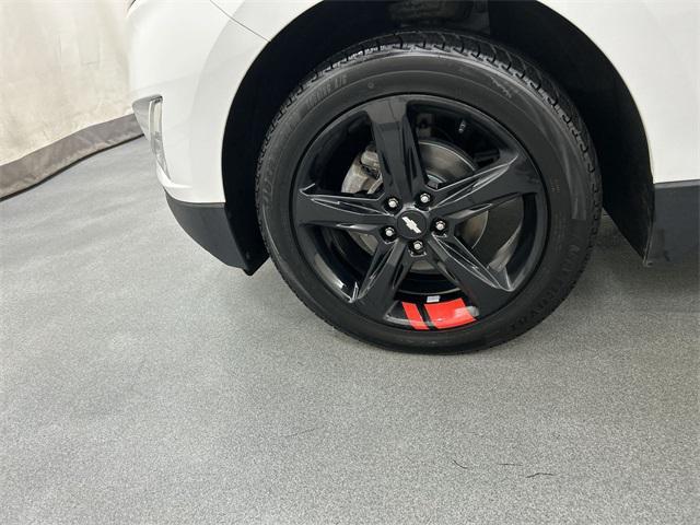 used 2020 Chevrolet Equinox car, priced at $15,810