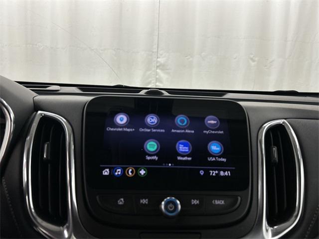 used 2020 Chevrolet Equinox car, priced at $15,810