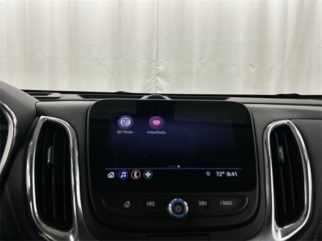 used 2020 Chevrolet Equinox car, priced at $15,810