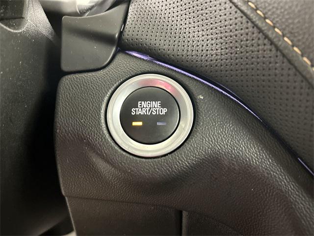 used 2020 Chevrolet Equinox car, priced at $15,810