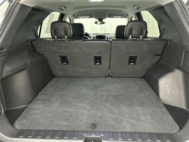 used 2020 Chevrolet Equinox car, priced at $15,810