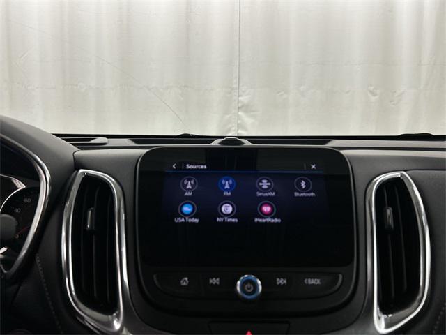 used 2020 Chevrolet Equinox car, priced at $15,810