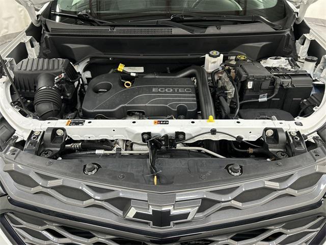 used 2020 Chevrolet Equinox car, priced at $15,810