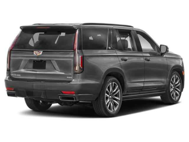 used 2021 Cadillac Escalade car, priced at $66,990