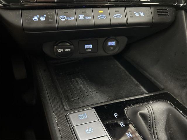 used 2022 Hyundai Elantra car, priced at $16,934