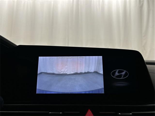 used 2022 Hyundai Elantra car, priced at $16,934