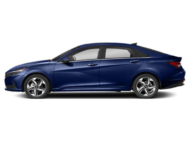 used 2022 Hyundai Elantra car, priced at $16,934