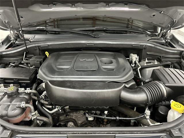 used 2022 Jeep Grand Cherokee car, priced at $26,974