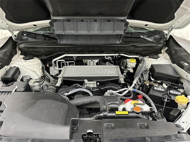 used 2022 Subaru Ascent car, priced at $28,475