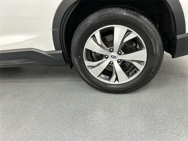 used 2022 Subaru Ascent car, priced at $28,475