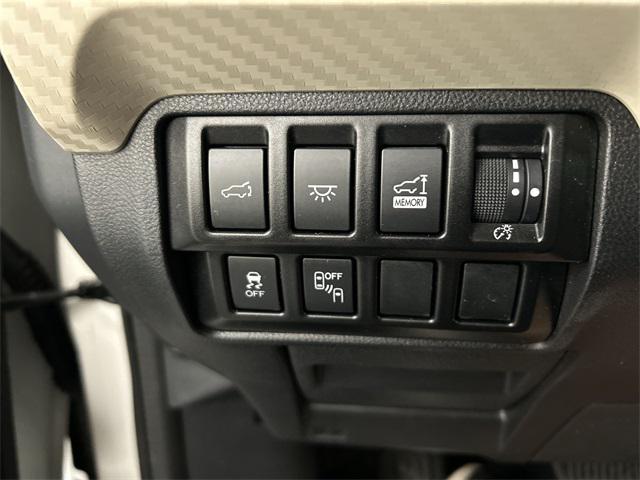used 2022 Subaru Ascent car, priced at $28,475