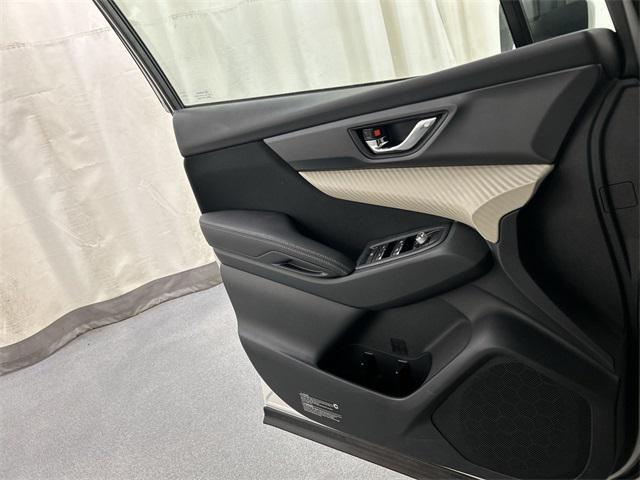 used 2022 Subaru Ascent car, priced at $28,475