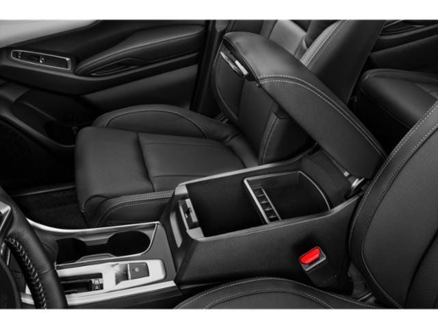 used 2022 Subaru Ascent car, priced at $28,955