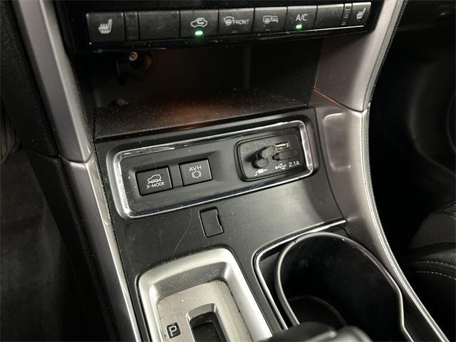 used 2022 Subaru Ascent car, priced at $28,475