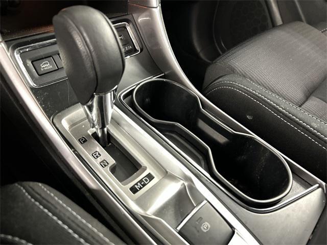 used 2022 Subaru Ascent car, priced at $28,475