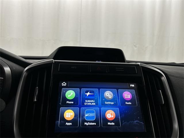 used 2022 Subaru Ascent car, priced at $28,475