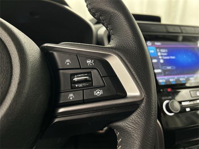 used 2022 Subaru Ascent car, priced at $28,475