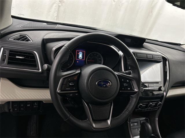 used 2022 Subaru Ascent car, priced at $28,475