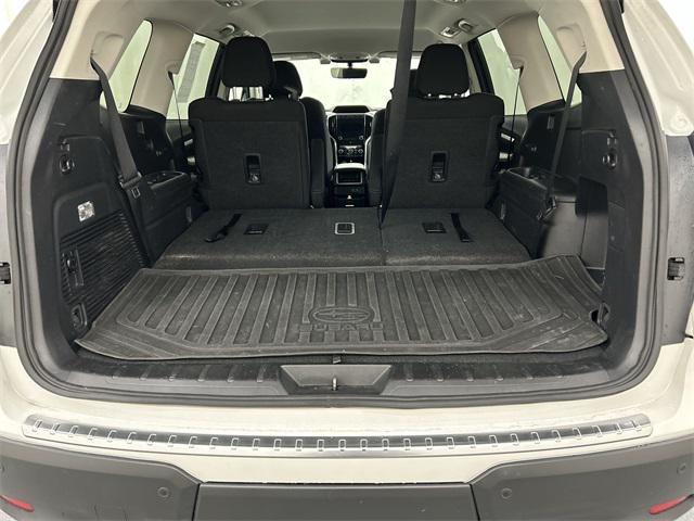 used 2022 Subaru Ascent car, priced at $28,475