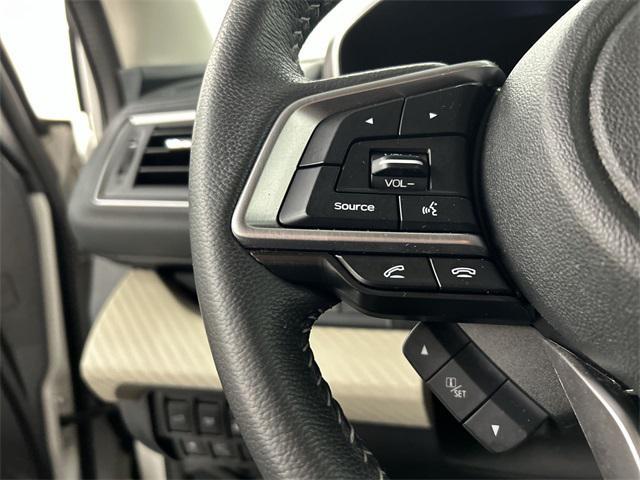 used 2022 Subaru Ascent car, priced at $28,475