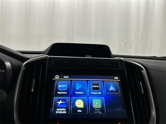 used 2022 Subaru Ascent car, priced at $28,475