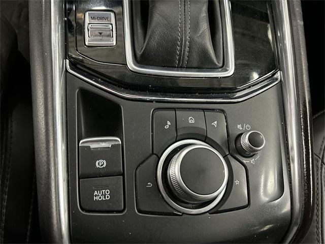 used 2022 Mazda CX-5 car, priced at $26,750