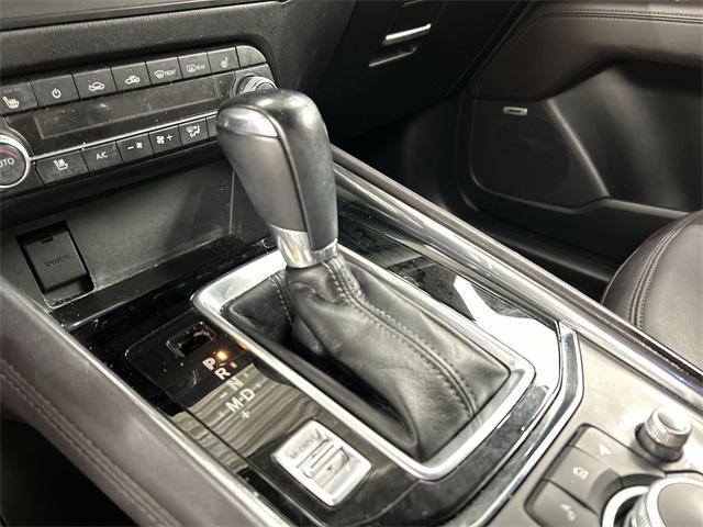 used 2022 Mazda CX-5 car, priced at $26,750