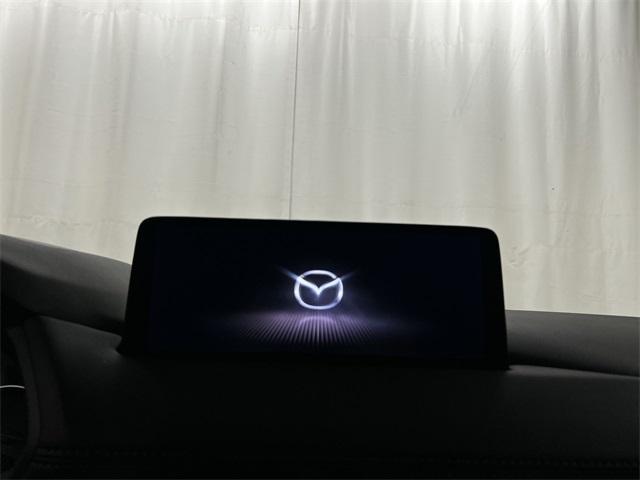 used 2022 Mazda CX-5 car, priced at $26,750