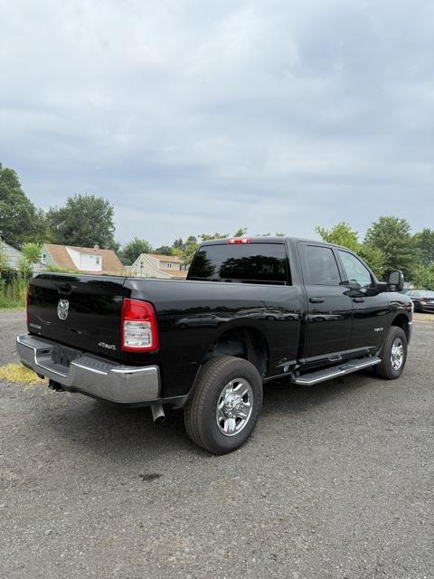 used 2024 Ram 2500 car, priced at $38,999