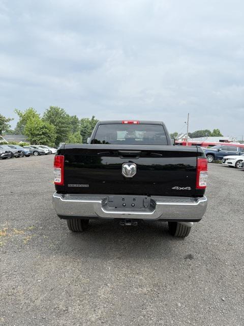 used 2024 Ram 2500 car, priced at $38,999