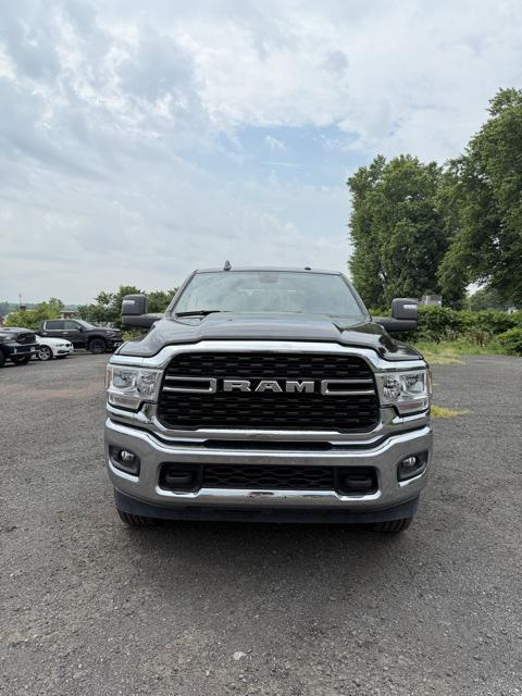 used 2024 Ram 2500 car, priced at $38,999