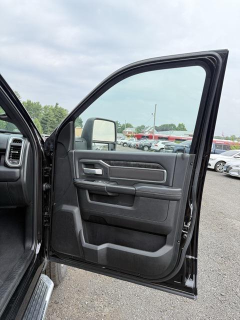 used 2024 Ram 2500 car, priced at $38,999