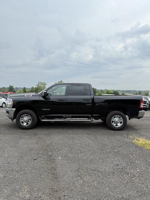 used 2024 Ram 2500 car, priced at $38,999