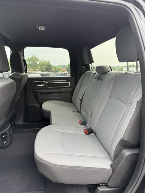 used 2024 Ram 2500 car, priced at $38,999