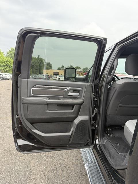 used 2024 Ram 2500 car, priced at $38,999