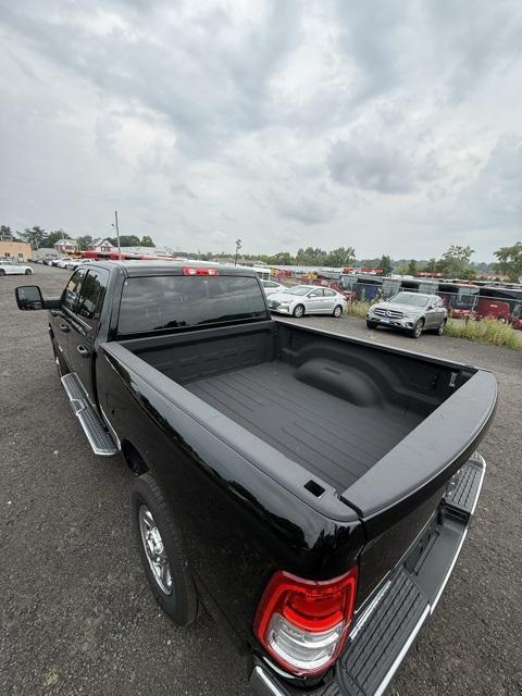 used 2024 Ram 2500 car, priced at $38,999