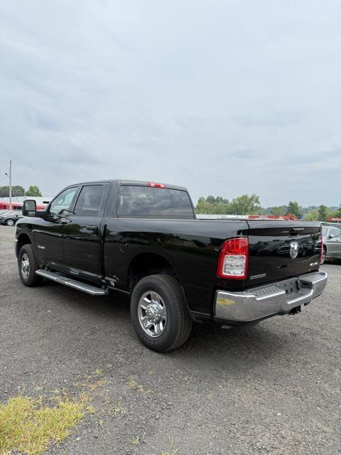 used 2024 Ram 2500 car, priced at $38,999