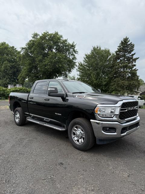 used 2024 Ram 2500 car, priced at $38,999