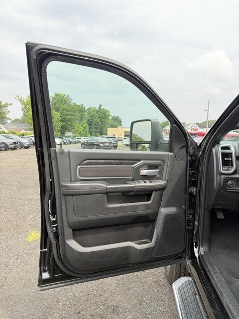 used 2024 Ram 2500 car, priced at $38,999