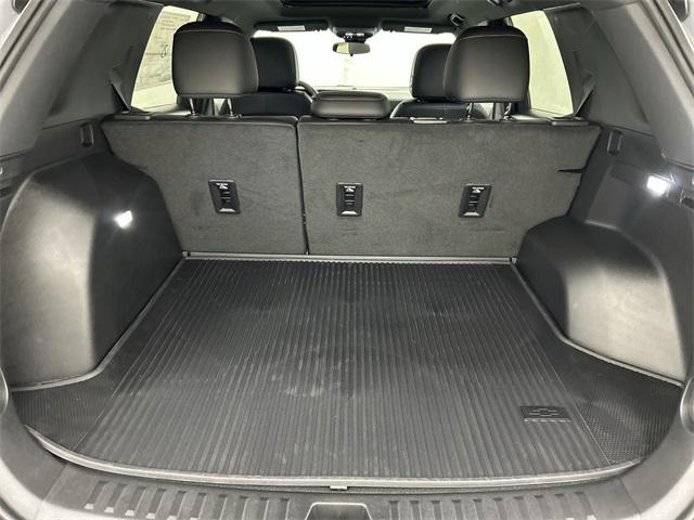 new 2026 Chevrolet Equinox car, priced at $38,310