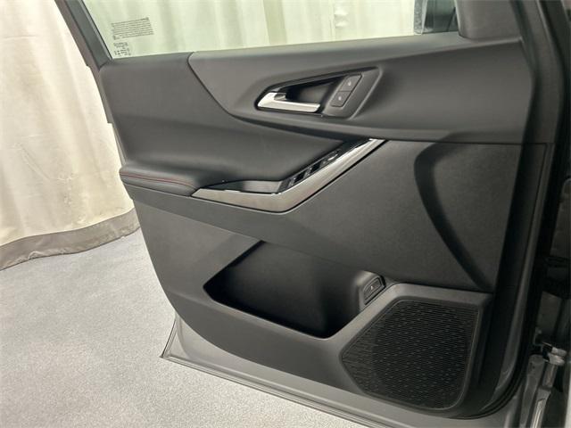 new 2026 Chevrolet Equinox car, priced at $38,310