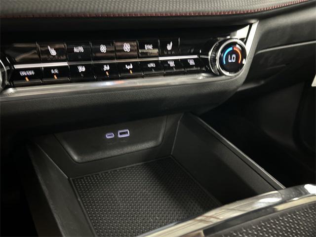 new 2026 Chevrolet Equinox car, priced at $38,310