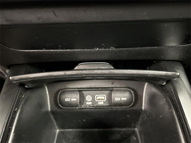 used 2018 Kia Sorento car, priced at $12,470