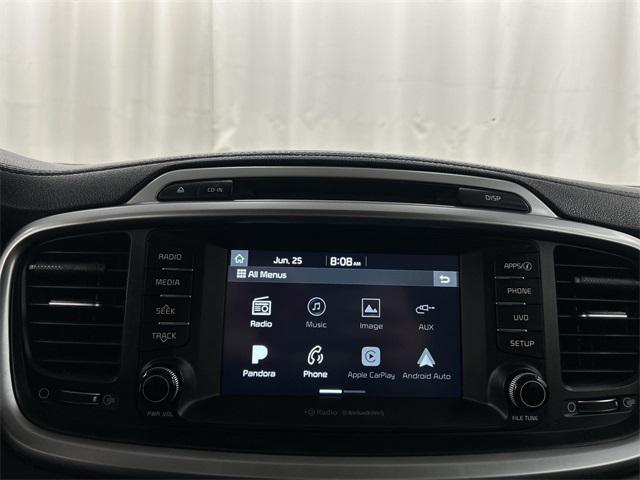 used 2018 Kia Sorento car, priced at $12,470